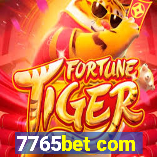 7765bet com